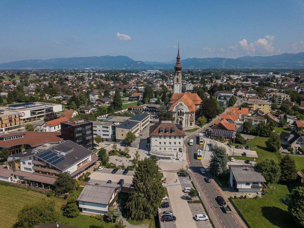 Musik aus der Gregorianik