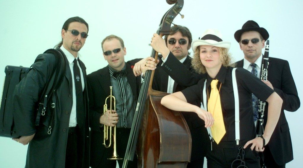 15 Jahre Musik und Musiktheater auf höchstem Niveau