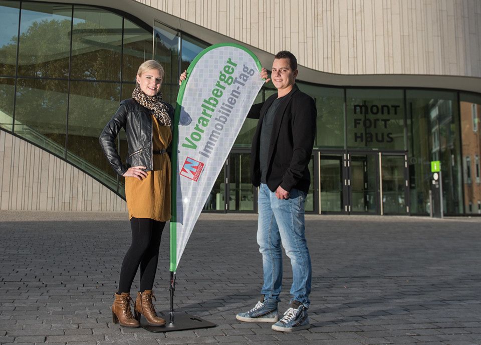 Immobilientag im Montforthaus