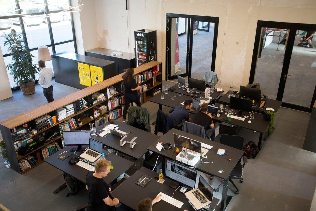 Silicon Valley? Dornbirn!