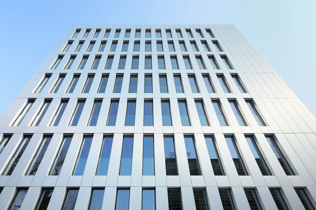 Bauen mit System
