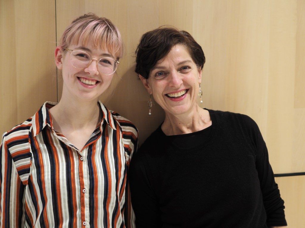 19 Uhr stadtbibliothek, dornbirn