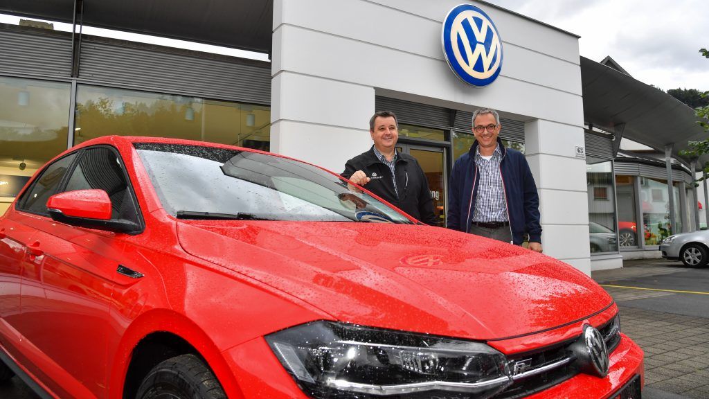 Anreize für E-Mobilität