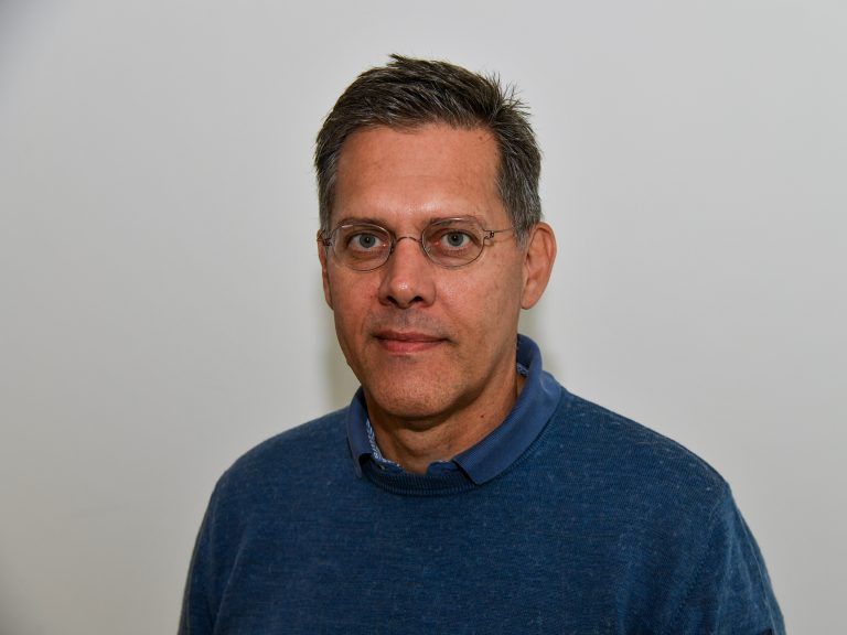 Gernot Brauchle, Rektor PH Vorarlberg