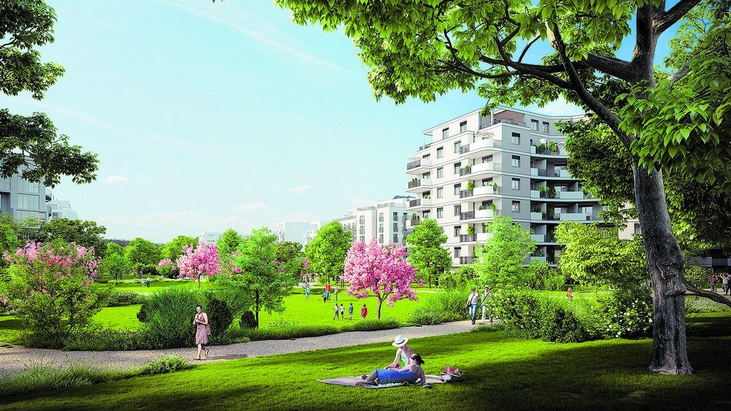 Vorsorgewohnungen in Wien