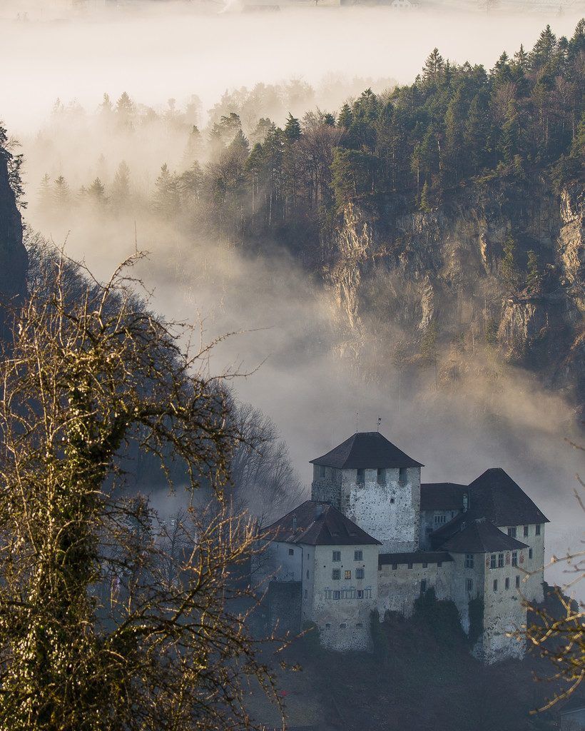 Gruselig und wissenswert