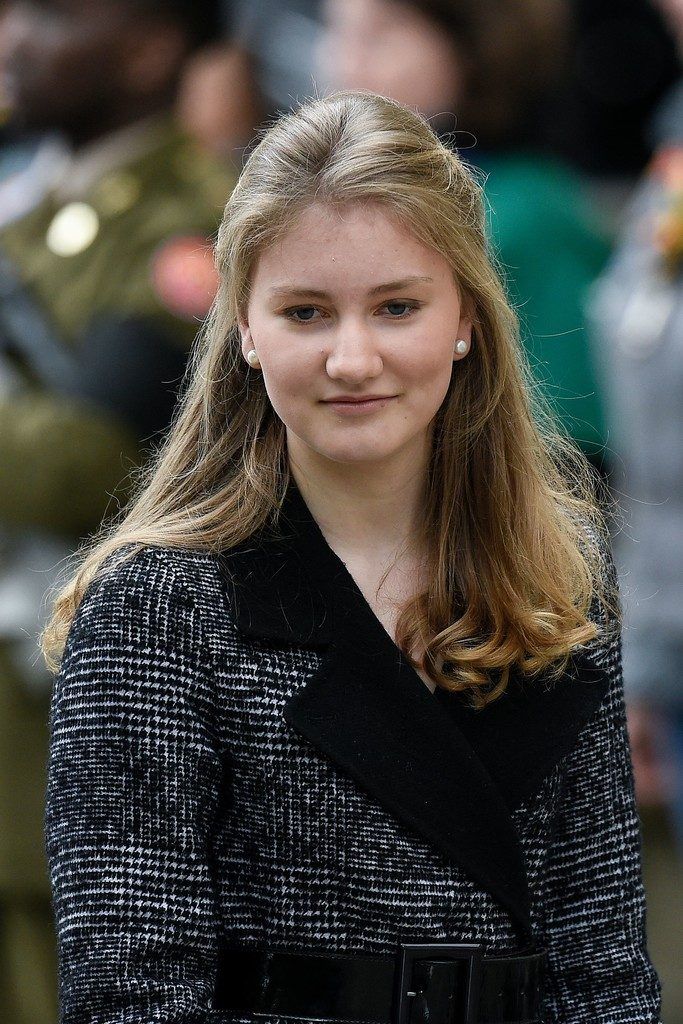 Zukünftige Königin