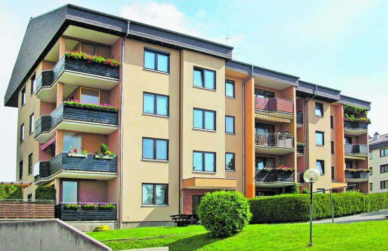 Minderheitenrechte Im Wohnungseigentum haben Minderheitseigentümer klar festgeschriebene Rechte.