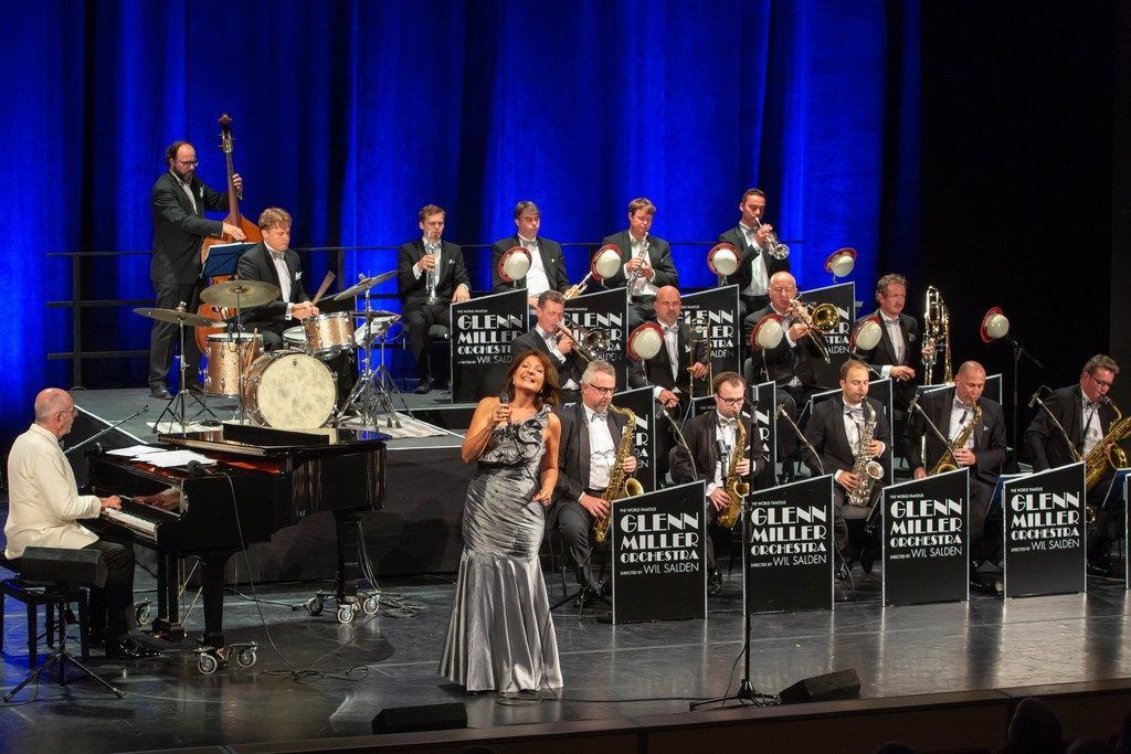 Sweet- und Swingsound