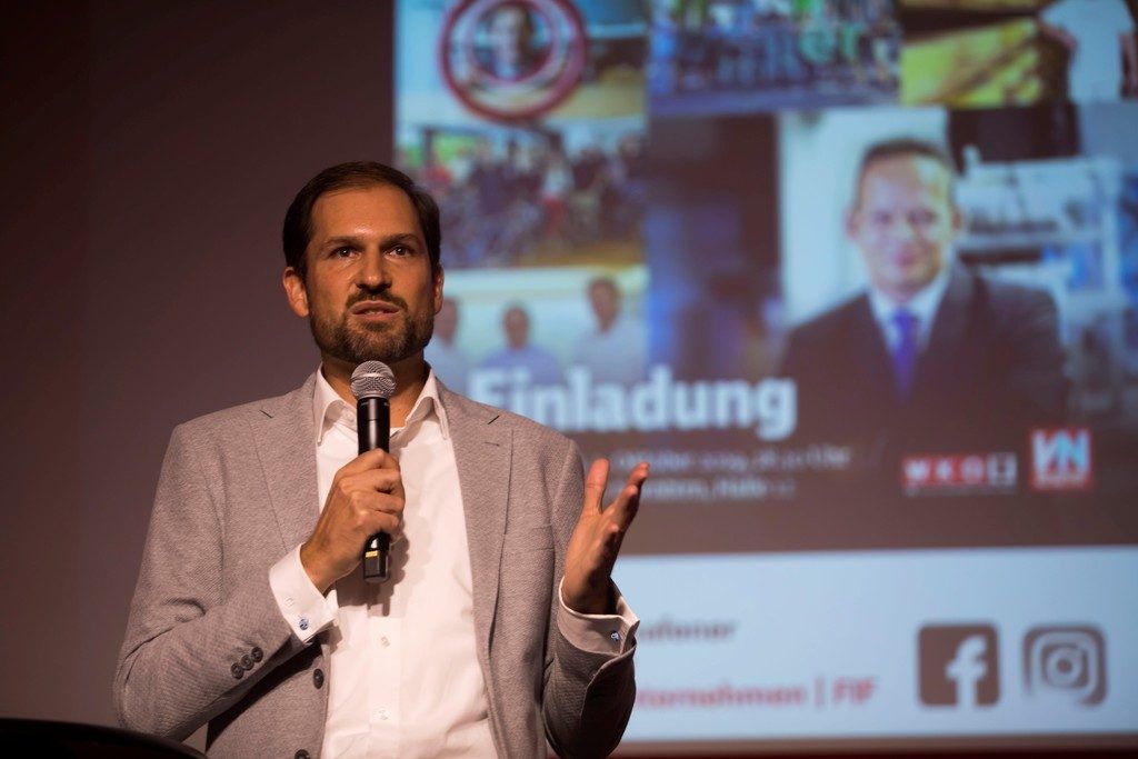 Status: Familienunternehmen