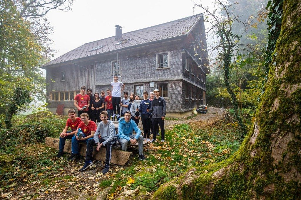 25. Jugendprojektwettbewerb