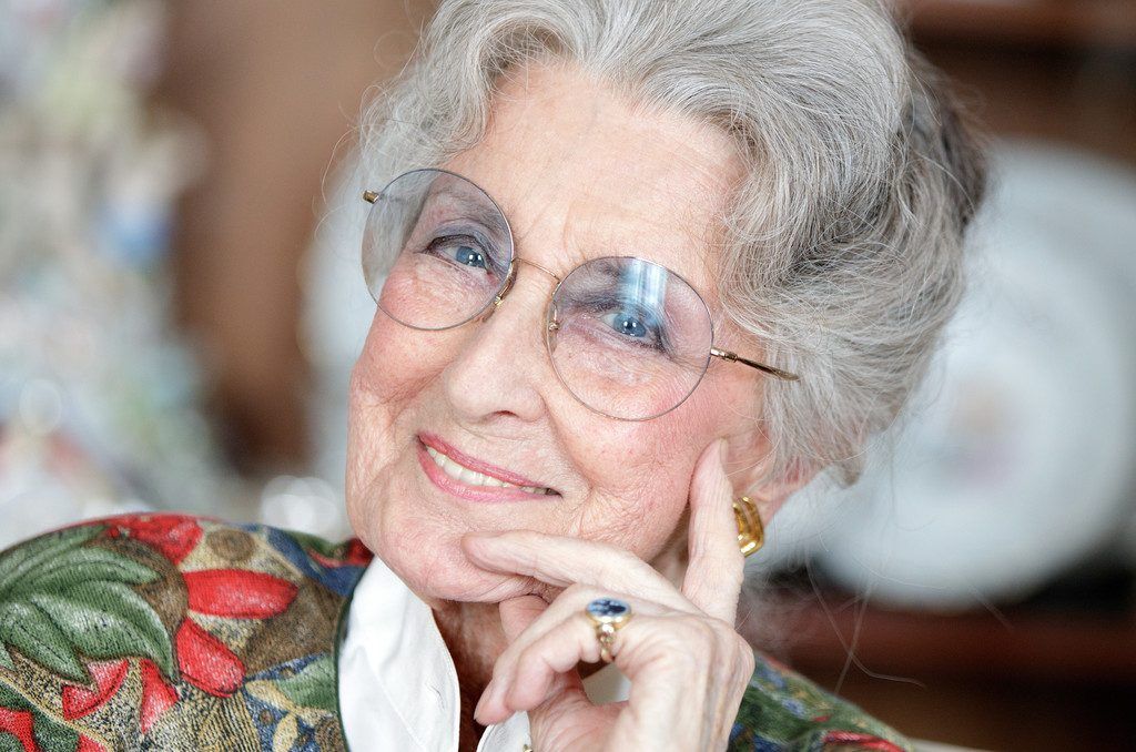 Abschied von einer Grande Dame