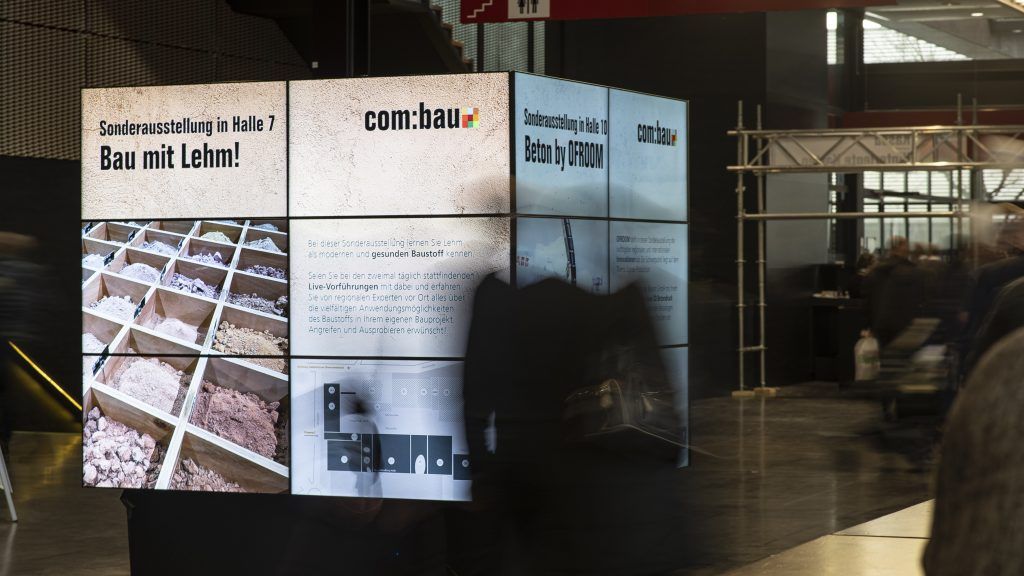 Von der Vision zum Work