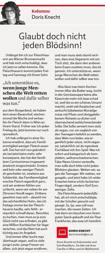 Fleisch