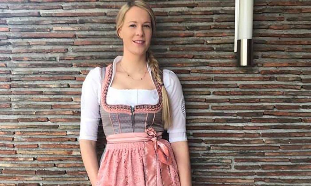 Carina muss nach Hause