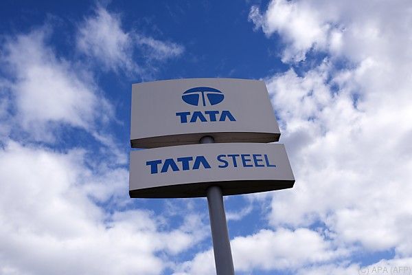 Tata Steel streicht 3.000 Jobs in Europa