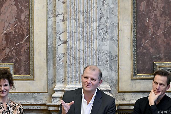 &#8220;Hermannsschlacht&#8221;: Burg-Chef Kusej untersucht Nationalismus