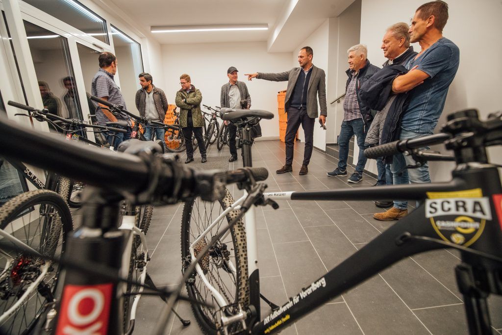 Spannende Einblicke und interessante Ausblicke