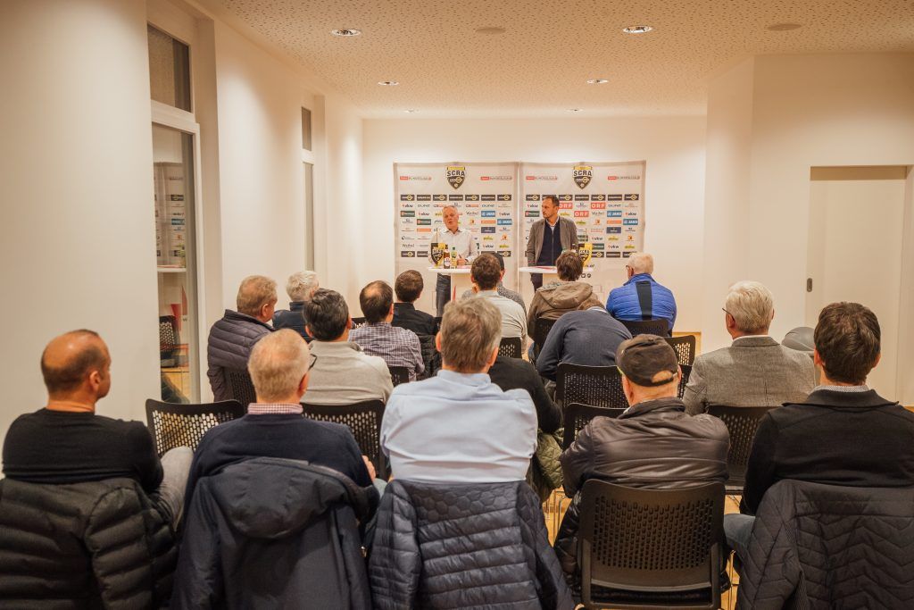 Spannende Einblicke und interessante Ausblicke