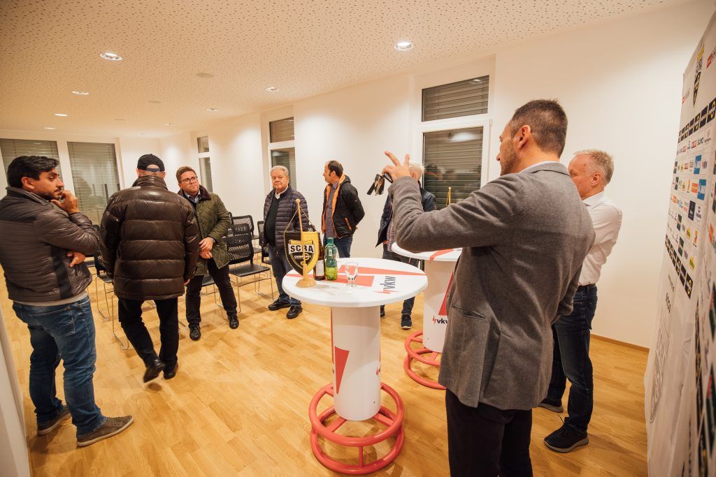 Spannende Einblicke und interessante Ausblicke