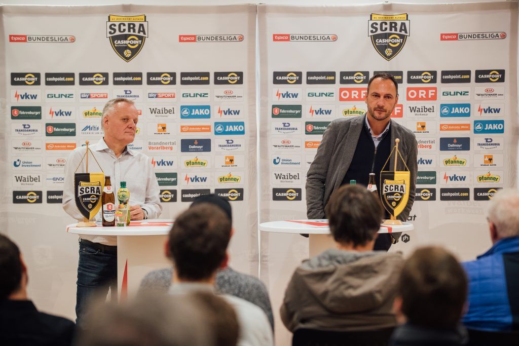 Spannende Einblicke und interessante Ausblicke