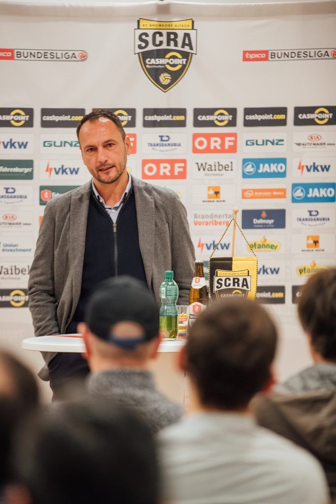 Spannende Einblicke und interessante Ausblicke