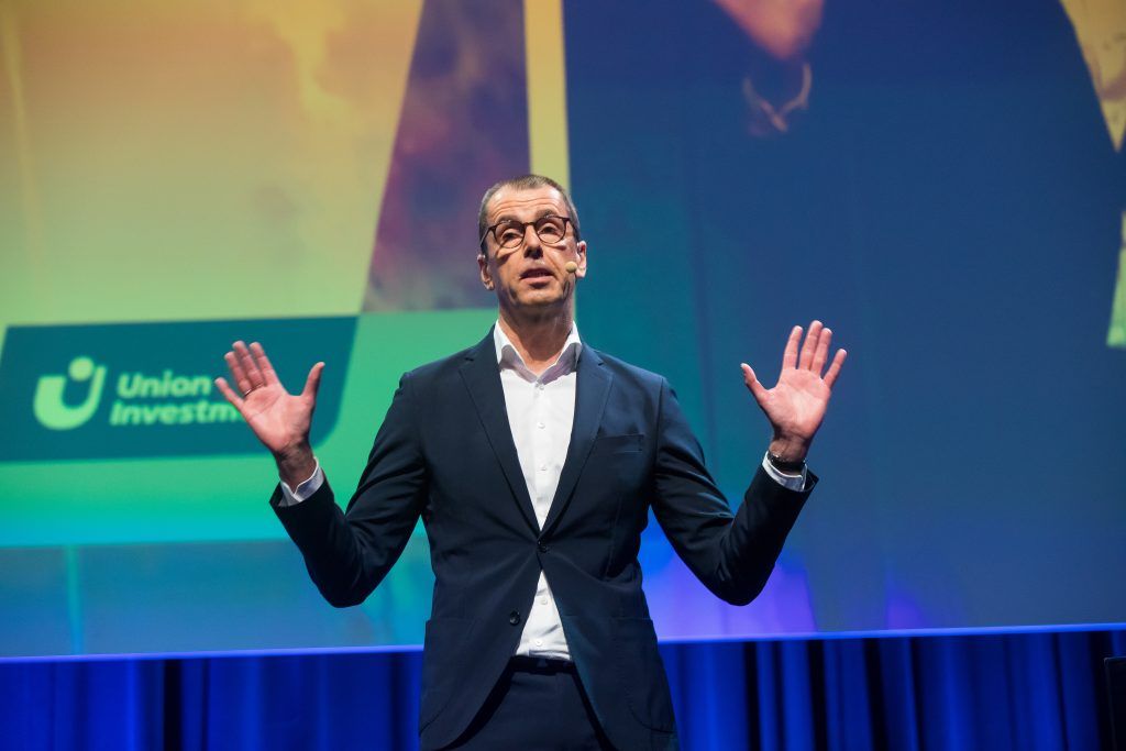 Nachhaltigkeit kein Modetrend