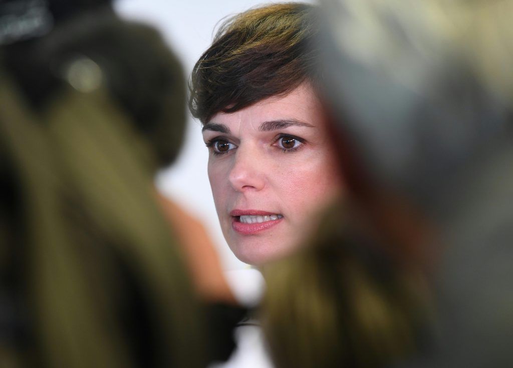Für Rendi-Wagner wird es immer enger