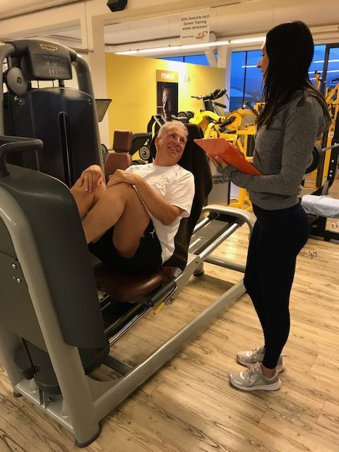 Indoor-Training: Was diesen Winter angesagt ist