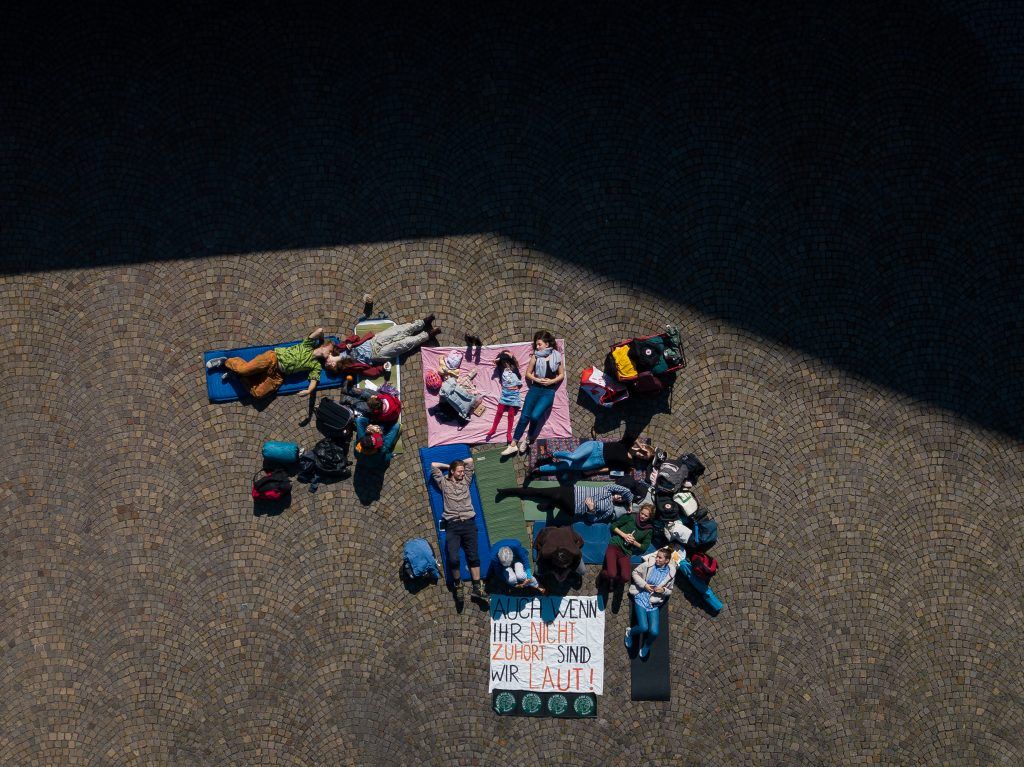 „Wir werden weiter wachsen“