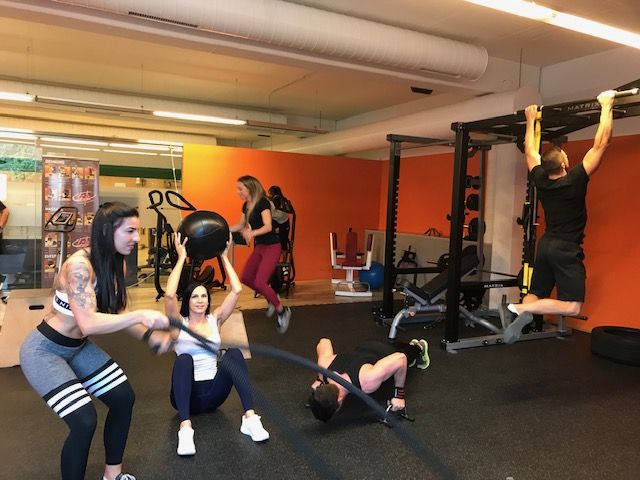 Indoor-Training: Was diesen Winter angesagt ist