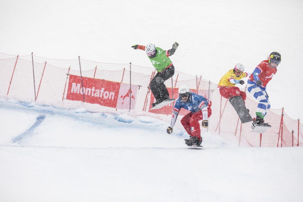 Grünes Licht für FIS-Bewerbe im Montafon