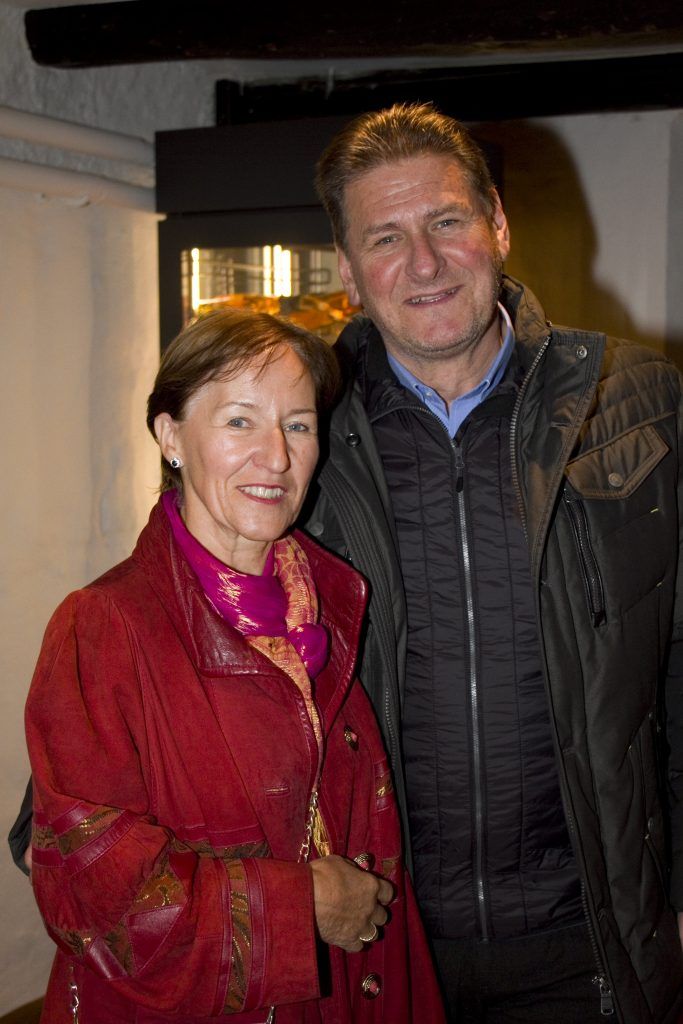 Frauen an der Spitze