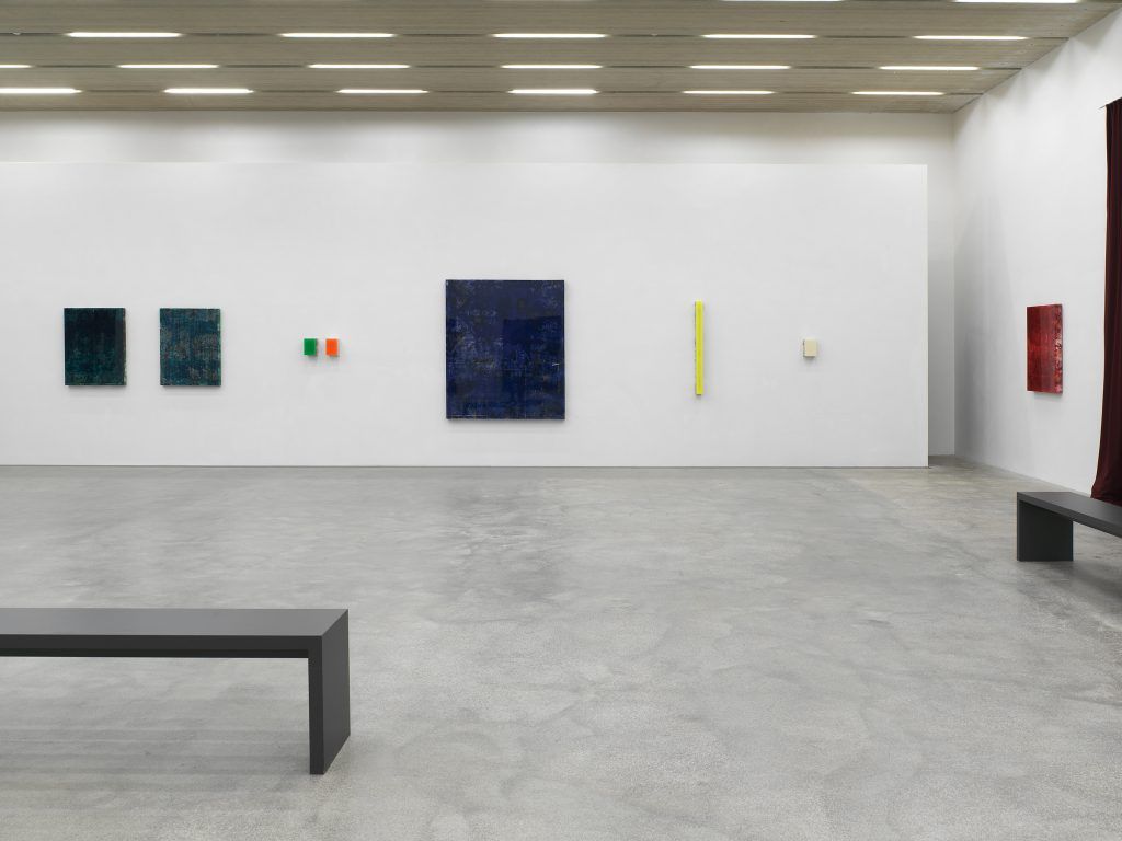 Galerist entspricht der Lust auf Mehr