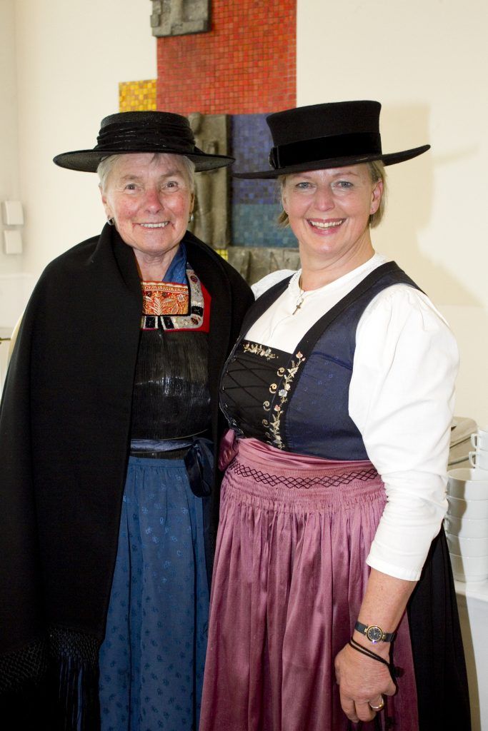 Bäuerinnen Vorarlberg feierten Jubiläum