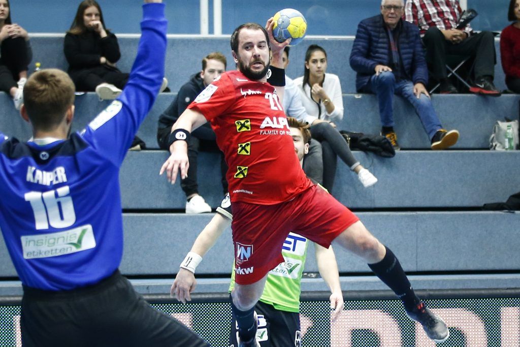 HC Hard löst Ticket für Bonusrunde