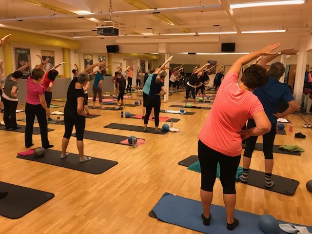 Indoor-Training: Was diesen Winter angesagt ist