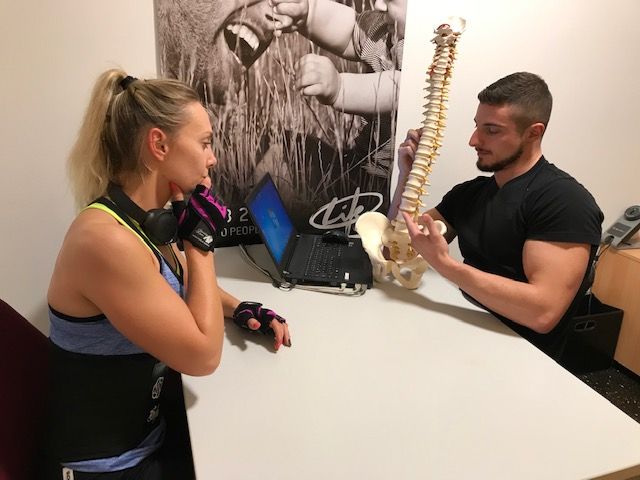 Indoor-Training: Was diesen Winter angesagt ist