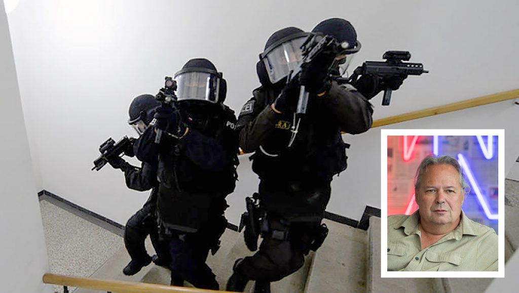 Mit Arbeitshandschuhen zum geplanten Messermord