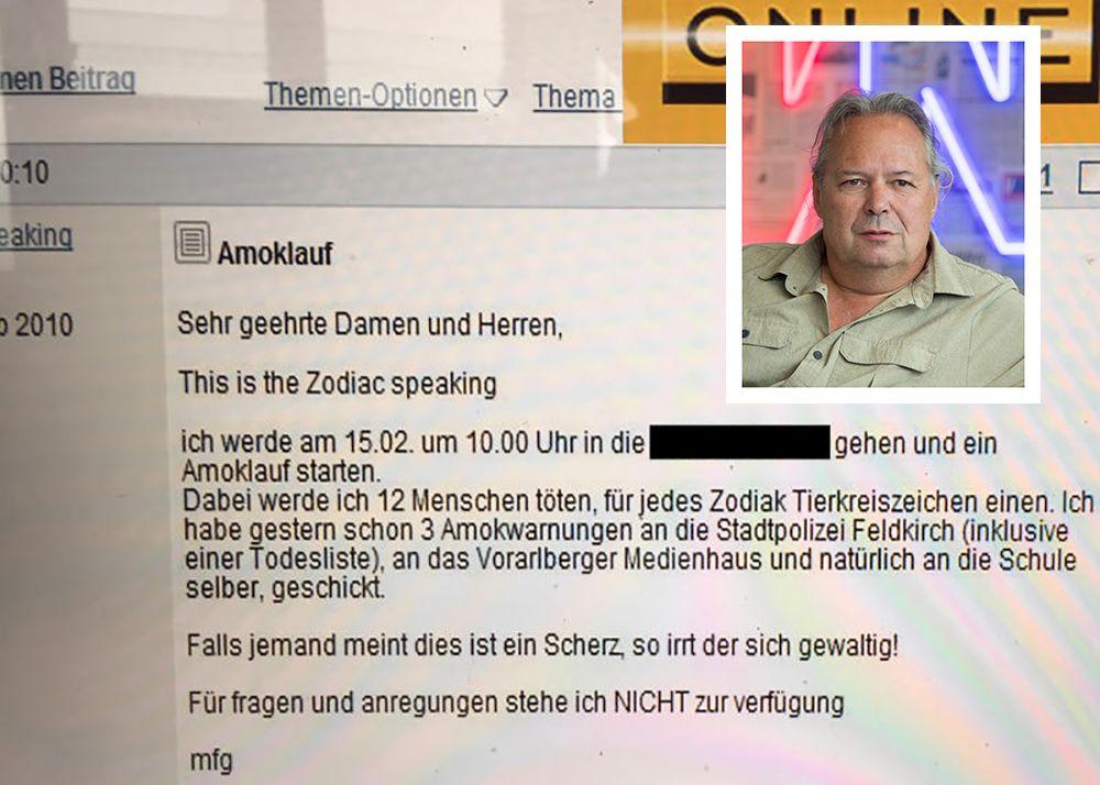 Jedem Tierkreiszeichen sein Blutopfer