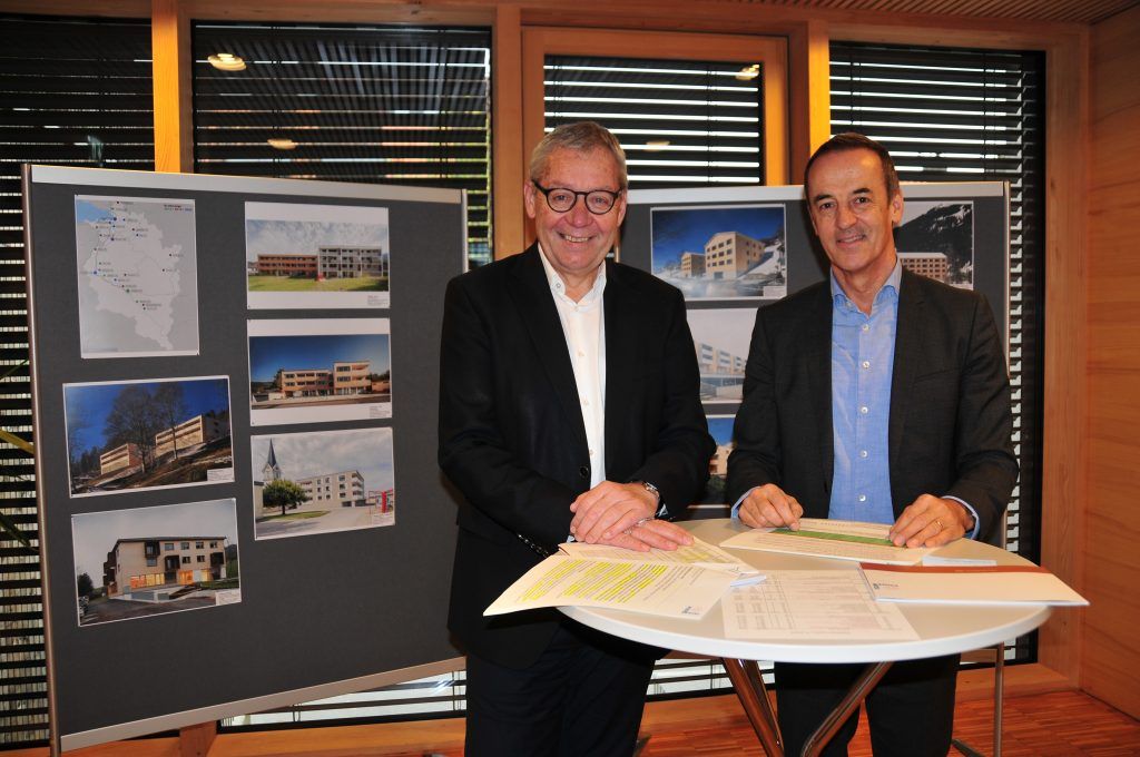 Vogewosi betritt wieder Neuland