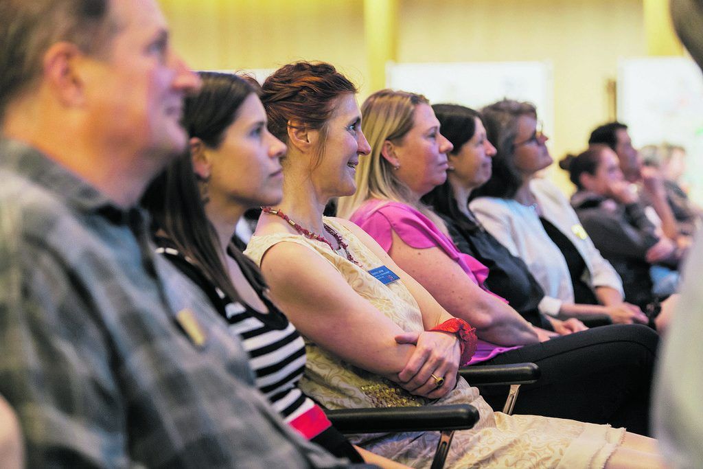 BIFO mit neuem Forum „Zukunft Beratung“ auf der i-Messe am 8. November