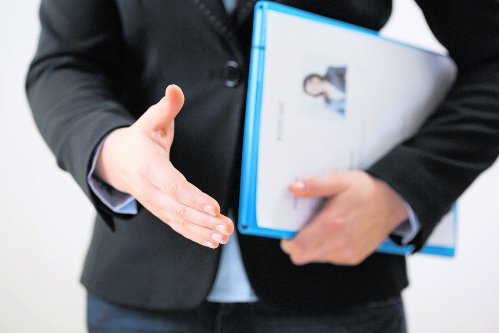 Hilfreiche Tipps fürs Bewerbungsgespräch