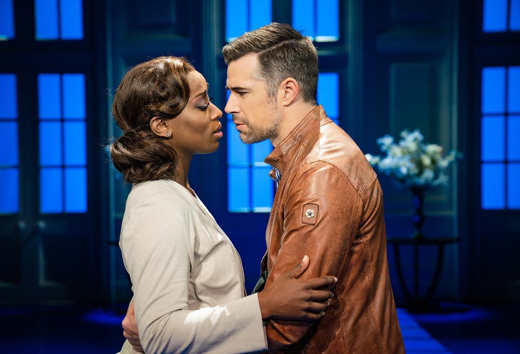 Bodyguard – das Musical