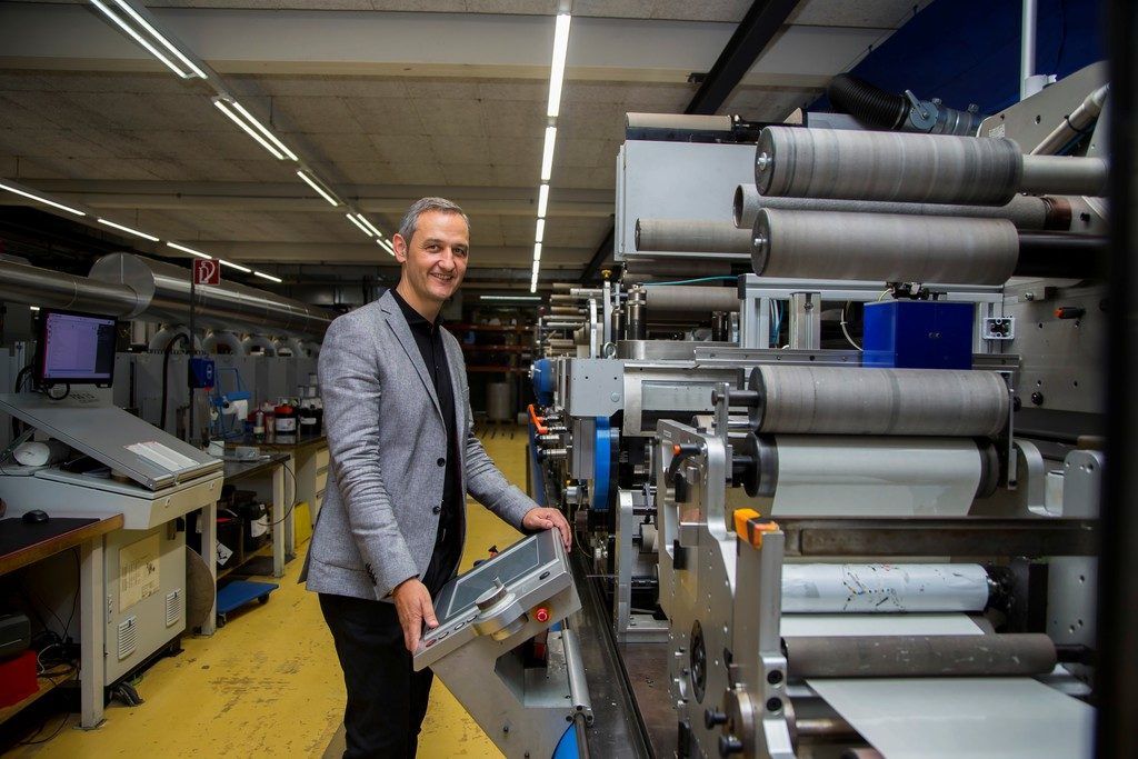 Etwas mehr Luft für zwei Jahre im Innenhof