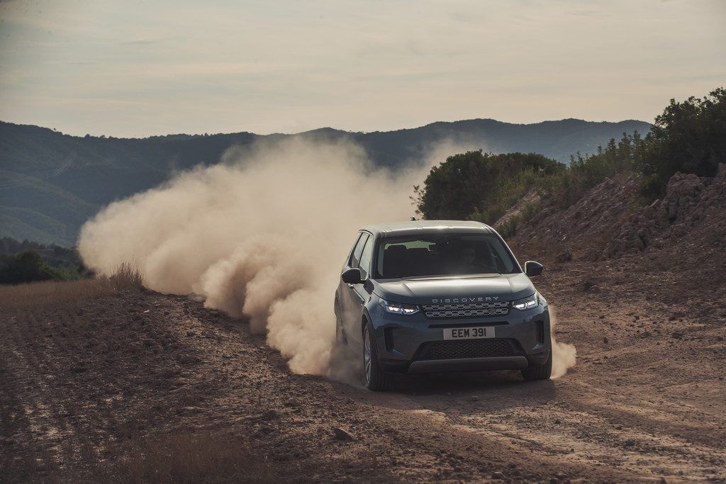 Außen fast unverändert, innen neu gemacht
