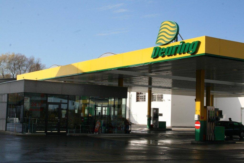 &#8220;Auch Tankstellen bieten Zukunftsperspektive&#8221;