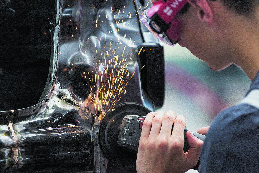 Starte 2020 deine Karriere bei Porsche