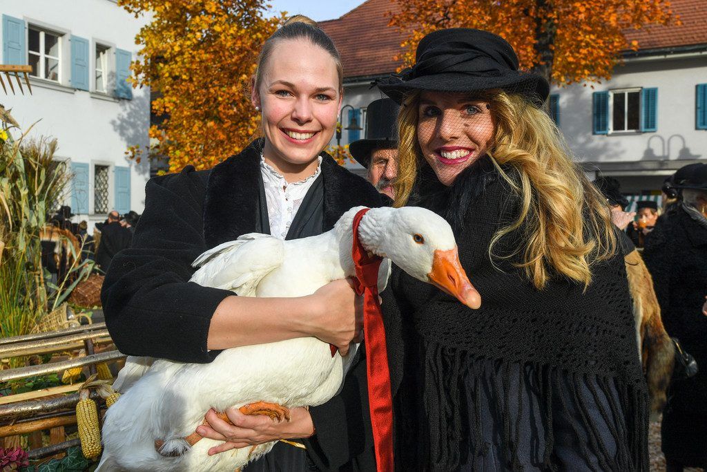 Nostalgie in Dornbirn