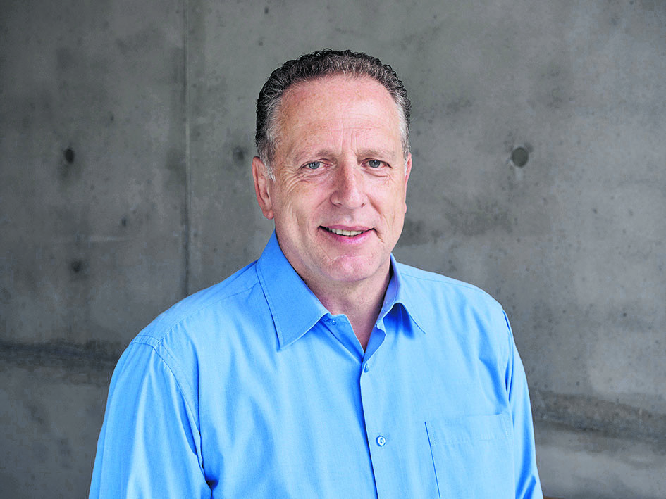 Eine Lehre auf der Überholspur